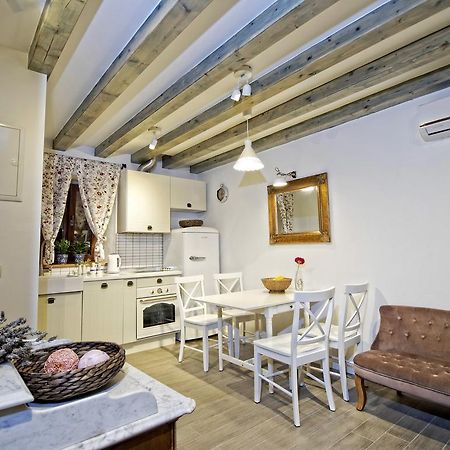 Anja Apartments Šibenik Kamer foto