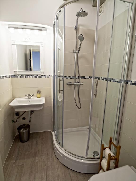 Anja Apartments Šibenik Kamer foto