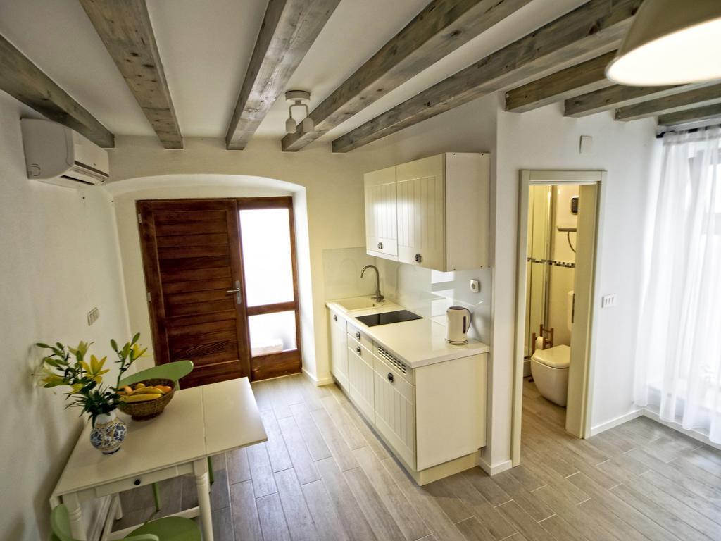 Anja Apartments Šibenik Kamer foto