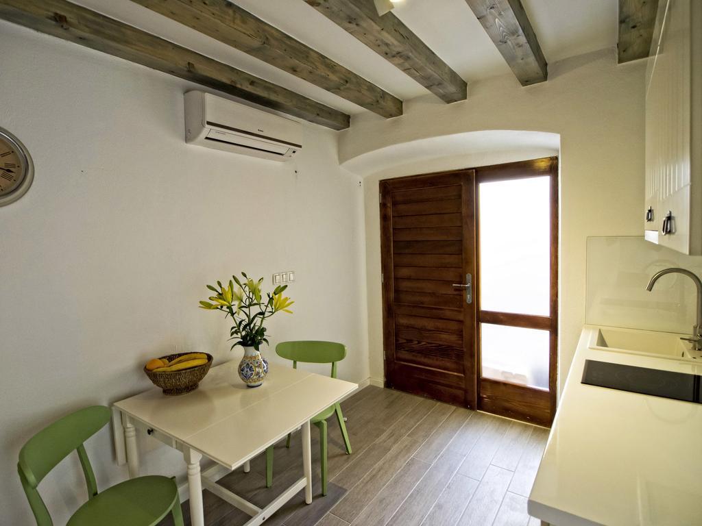 Anja Apartments Šibenik Kamer foto