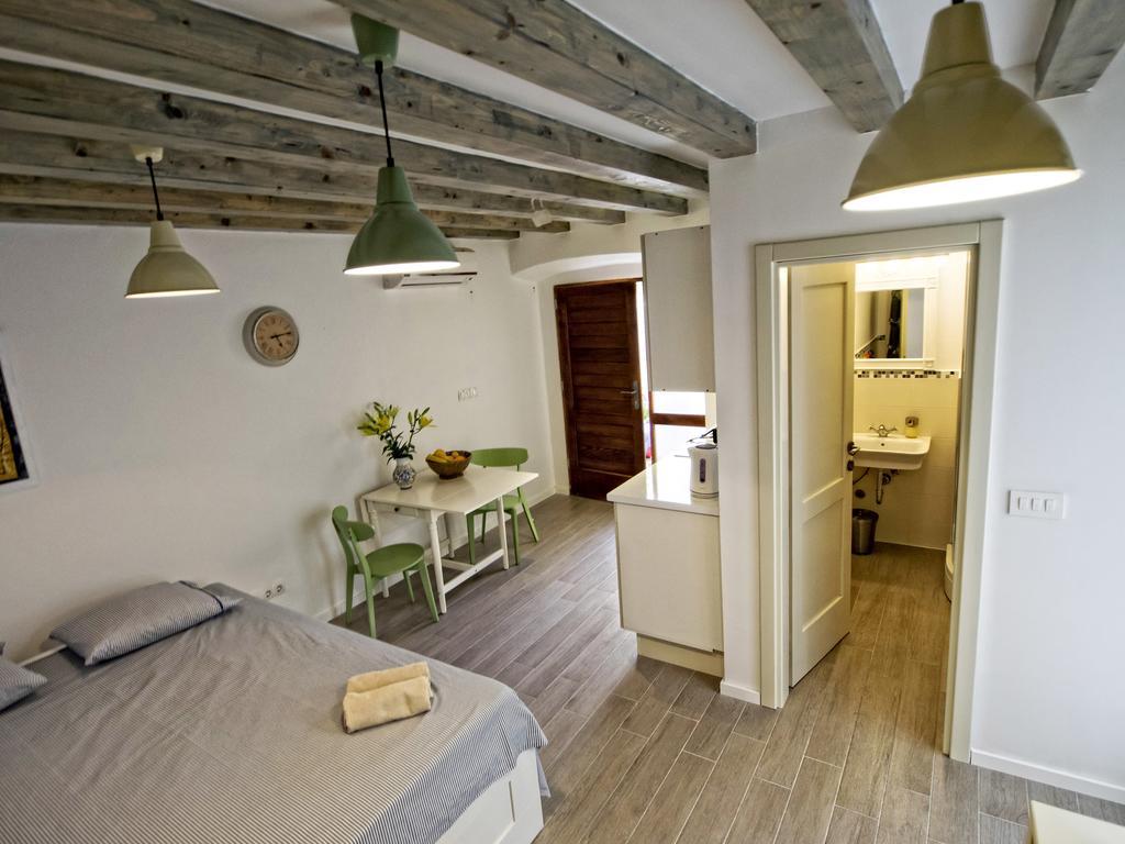 Anja Apartments Šibenik Kamer foto