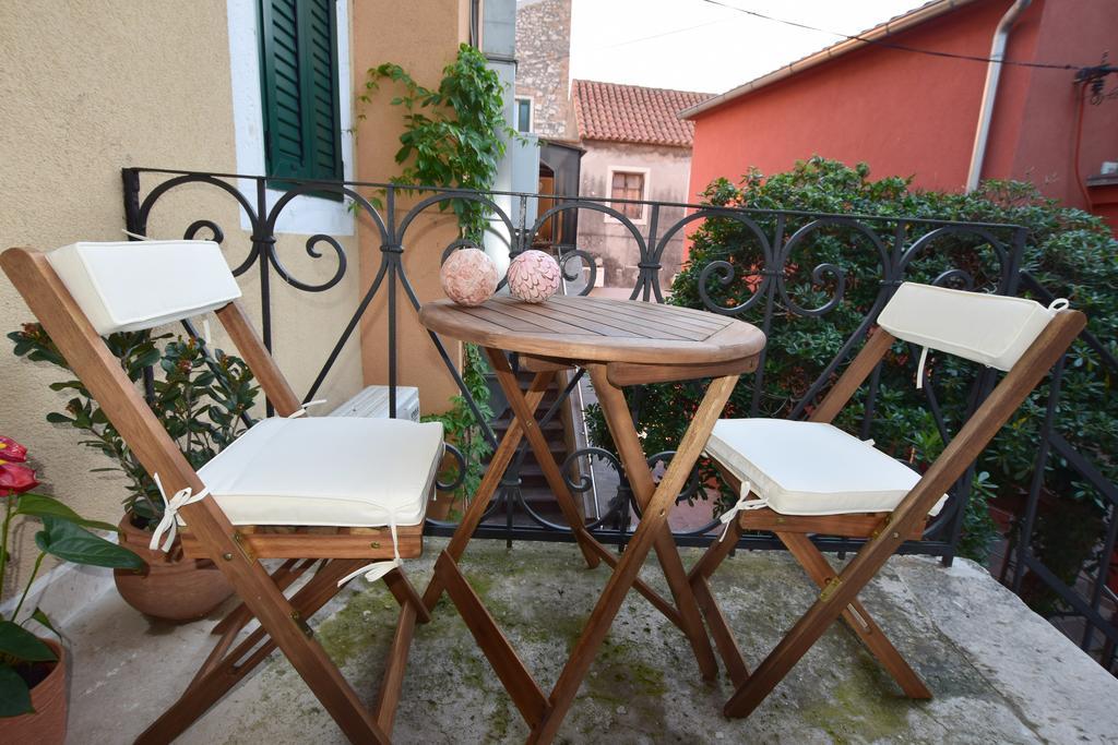 Anja Apartments Šibenik Buitenkant foto