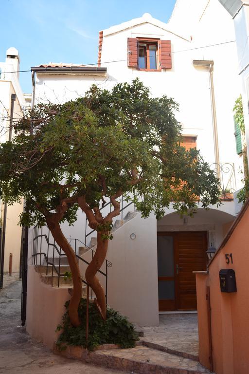 Anja Apartments Šibenik Buitenkant foto